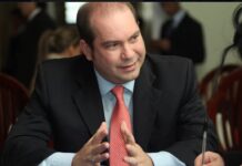 Senador Lidio García advierte sobre la Constituyente: “Colombia necesita estabilidad, no aventuras políticas”