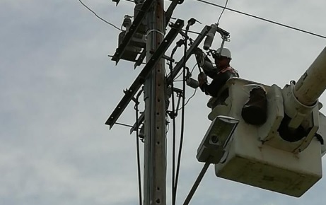 Electricaribe 19 sept