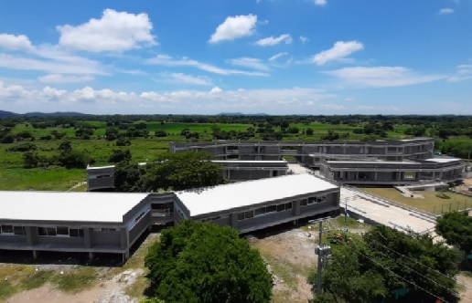 Colegio Hatillo de Loba