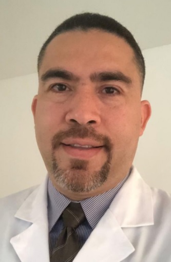 David Valderrama