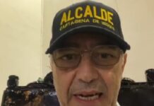 Procuraduría sancionó con destitución e inhabilidad de doce años al exalcalde de Cartagena, William Dau ¿Muerte política?