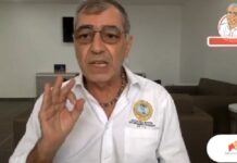 Procuraduría formuló cargos al exalcalde de Cartagena, William Dau, por presunta participación indebida en política