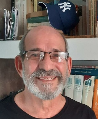 Jorge Urzola Rezo