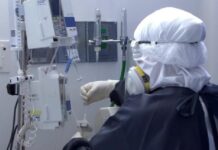 Paciente Raúl Alberto Acosta será traslado a Fundación Valle del Lili, en Cali