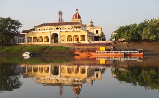 Mompox 10 sep 2020