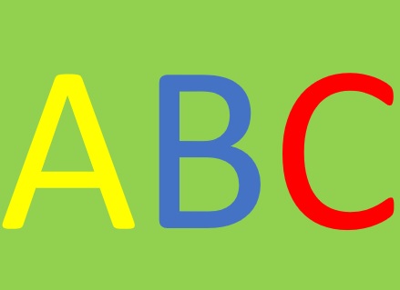 ABC listo
