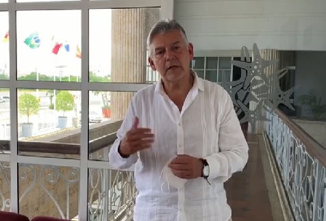 Jaime alberto cabal fenalco