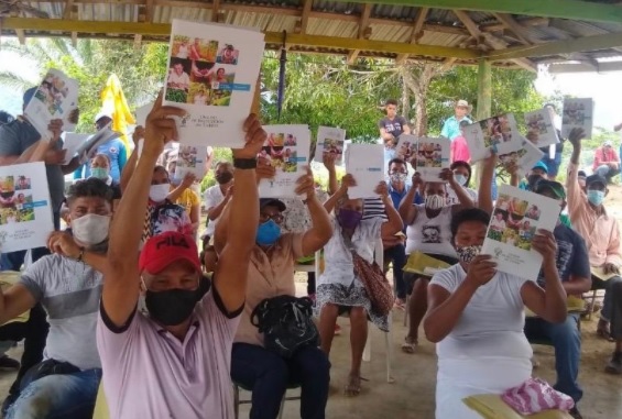 Titulos el carmen