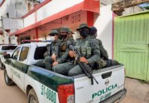 Muere hombre que había sido baleado en el barrio Los Alpes
