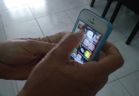 Celular 14 agosto