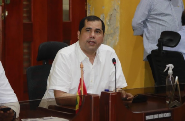 Wilson Toncel 29 dic 2020