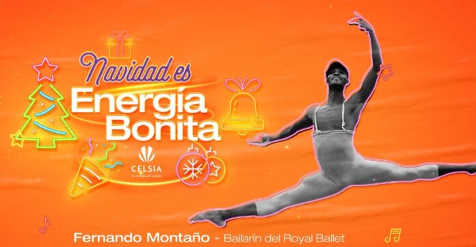 celsia baile