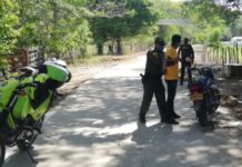 Hombre fue asesinado a tiros mientras se encontraba en un establecimiento en Fredonia