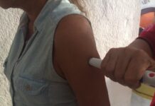 Gran Jornada de Vacunación gratuita en el Patio Portal, este martes 28 de julio