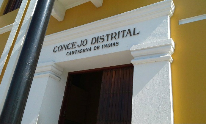 Concejo Fachada