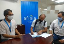 Afinia mantiene disposición de diálogo con la Clínica Higea y busca alternativas para normalización de la deuda