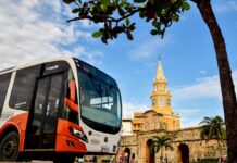 Reabren inscripciones para estudiantes de educación superior que quieran postulares a la tarifa diferencial de TransCaribe