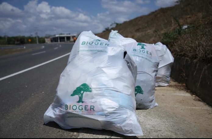 Bioger garantiza prestación del servicio de recolección de basuras ...