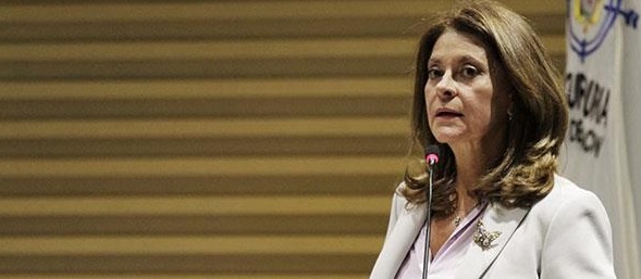 Martha Lucia 7 agosto