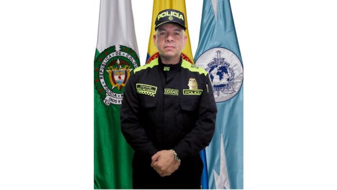 Coronel Nicolas