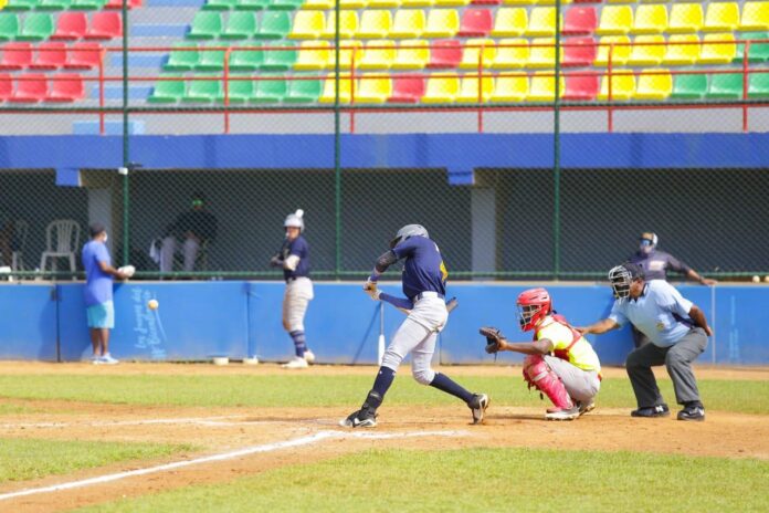 beisbol bolivar