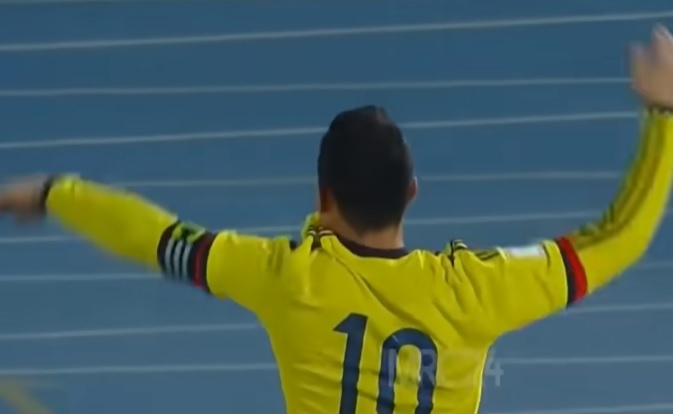 james
