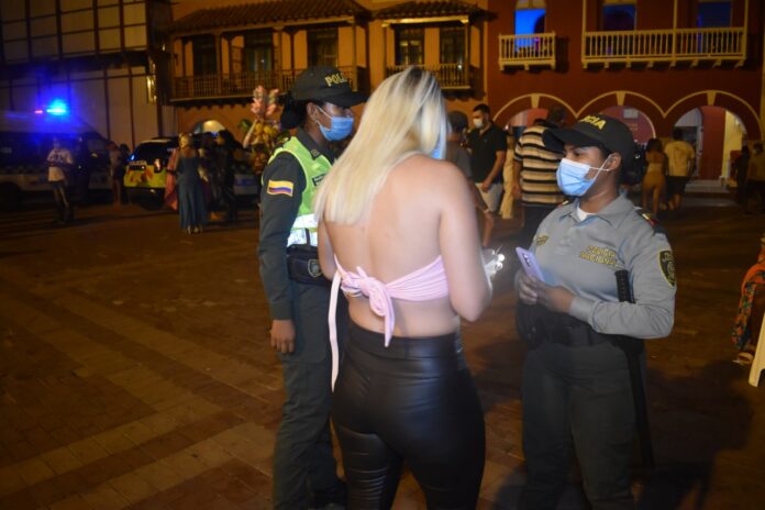 venezolana prepago