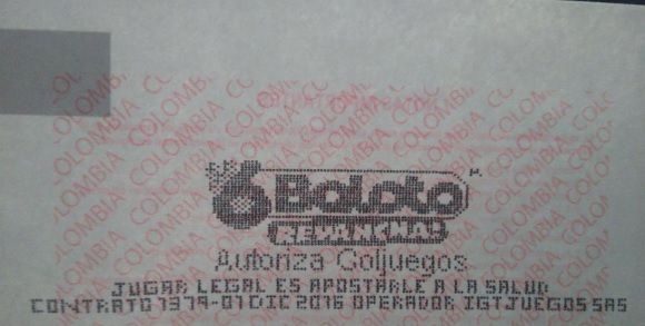 Baloto