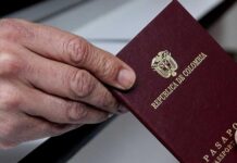 ¡No se deje engañar! Gobernación alerta sobre portal fraudulento que ofrece trámites de pasaporte