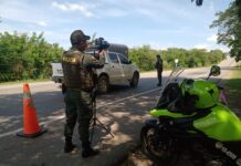 Asesinan a alias ‘Negrito Sencillo’ en La Boquilla