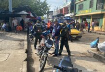 Hombre fue asesinado a tiros en San José de los Campanos