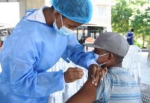 Ponte al día con las vacunas y prepárate para gozar las Fiestas de Independencia