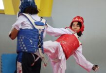 Los Juegos Intercolegiados 2025 avanzan fortaleciendo el deporte escolar en Cartagena