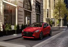 Mazda Tour Experience: La maestría japonesa llega a Cartagena