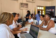 Yamil Arana abre espacios para que las EPS les respondan a los usuarios