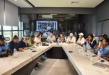 Consejos de Juventud: asistieron más de 20 mil jóvenes a las urnas en Cartagena