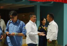 Tras consejo de seguridad, Mindefensa anunció nuevo batallón de Infantería de Marina que reforzará la seguridad en Cartagena