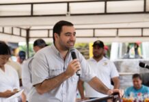 ”Presidente Petro, nos queda un día para salvar la Universidad Montemariana”: gobernador de Bolívar