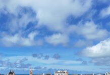 Muelle de La Bodeguita recibe a AmaMelodia, segundo crucero de lujo que navegará el Magdalena