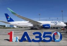 Nueva conexión Cartagena – Europa: desde 2026 habrá vuelo directo a Madrid, España