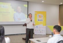 CON ÉXITO FINALIZA “COCINA HEROICA», PROGRAMA QUE PROMUEVE PRÁCTICAS SOSTENIBLES EN CARTAGENA