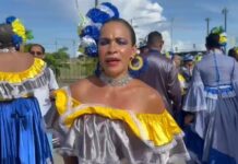 Más de mil personas participaron en jornada de concientización del cáncer de mama