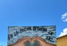 Con actos conmemorativos simultáneos, Bolívar destaca resiliciencia de sus comunidades