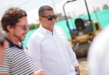 ¡No más caballos! Los coches eléctricos llegan a Cartagena este 11 de noviembre: así será su hangar en Nuevo Chambacú