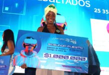 Mañana, Cartagena será el epicentro del talento joven y la innovación