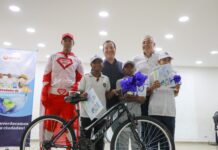 VEOLIA Y AGUAS DE CARTAGENA PROMUEVEN LA DESCARBONIZACIÓN DESDE LAS AULAS CON LA CLAUSURA DEL PROGRAMA ALREDEDOR DE IBEROAMÉRICA