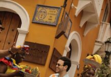 En noviembre, celebra el orgullo de ser cartagenero con Marca Bolívar y Olivella