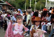 Mango de la Púa, El Salado y Eladio Ariza celebran conmemoraciones que reavivan la memoria y la tradición