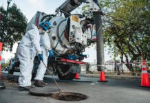 AGUAS DE CARTAGENA REFUERZA SU LLAMADO A LA CIUDADANÍA PARA PROTEGER EL SISTEMA DE ALCANTARILLADO SANITARIO Y EVITAR OBSTRUCCIONES