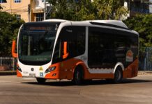 Estos serán los desvíos de TransCaribe por el Desfile de Independencia y El Bololó del Arsenal